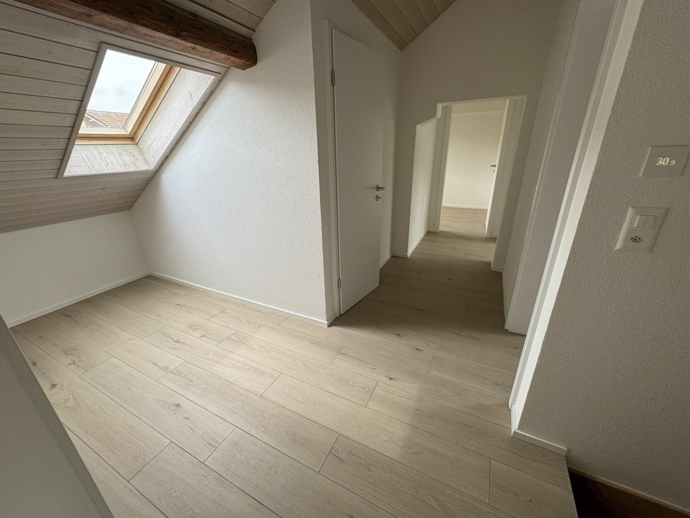 Wohnung – Turbenthal - Ansicht 5