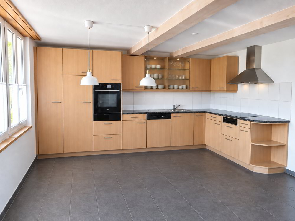 Wohnung – Seftigen - Ansicht 3