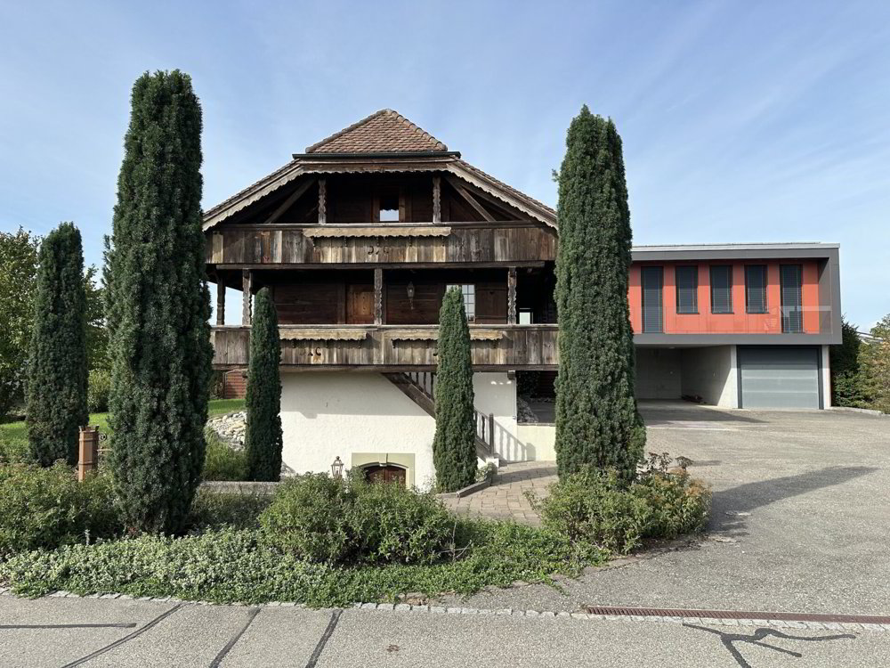Haus – Utzenstorf