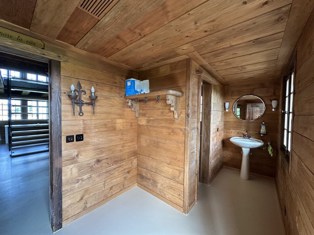 Haus – Utzenstorf - Ansicht 4