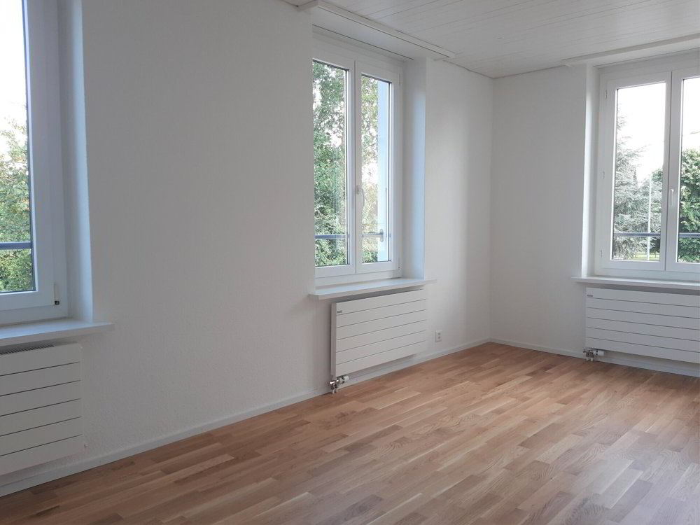 Wohnung – Worben - Ansicht 5