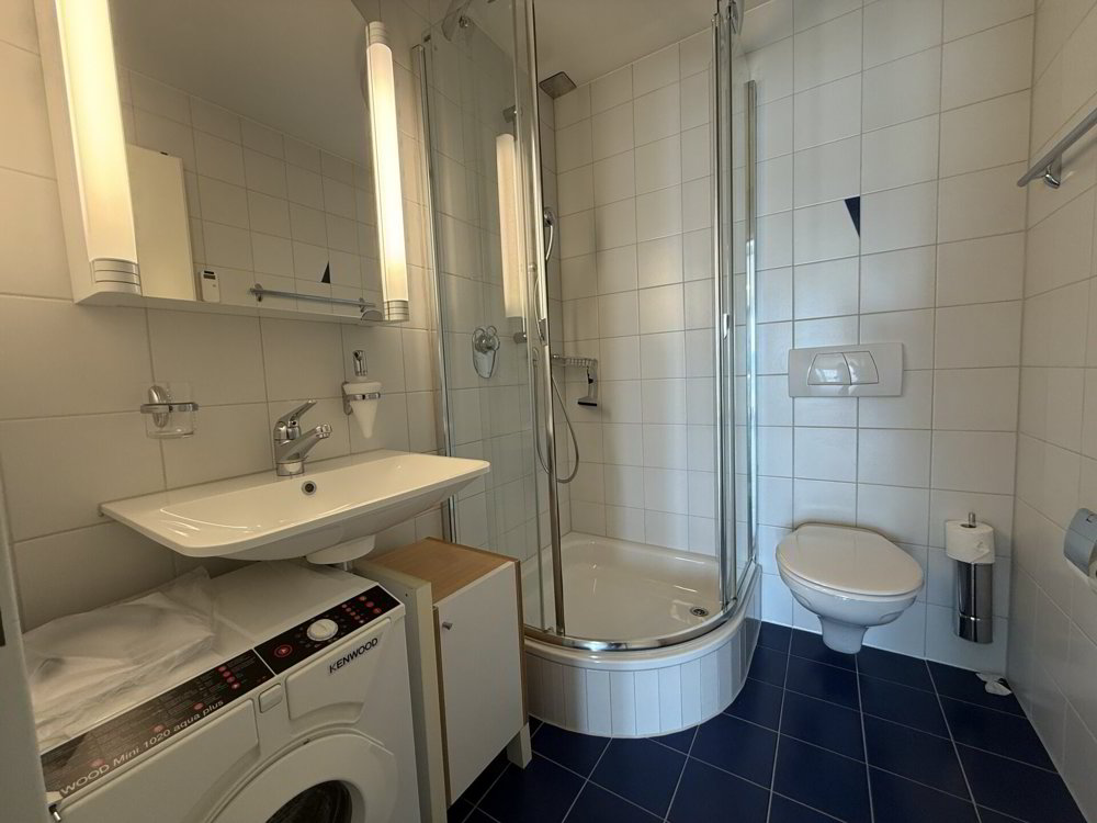 Wohnung – Schenkon - Ansicht 3