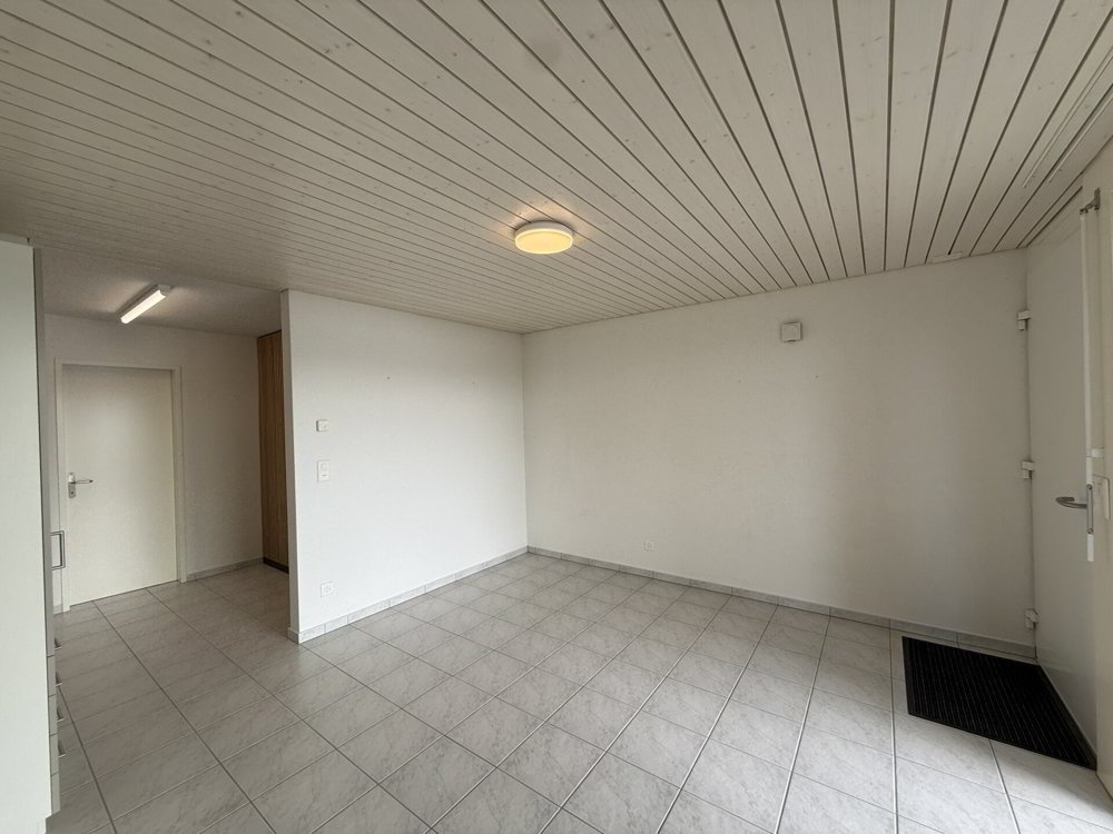 Wohnung – Schenkon - Ansicht 4