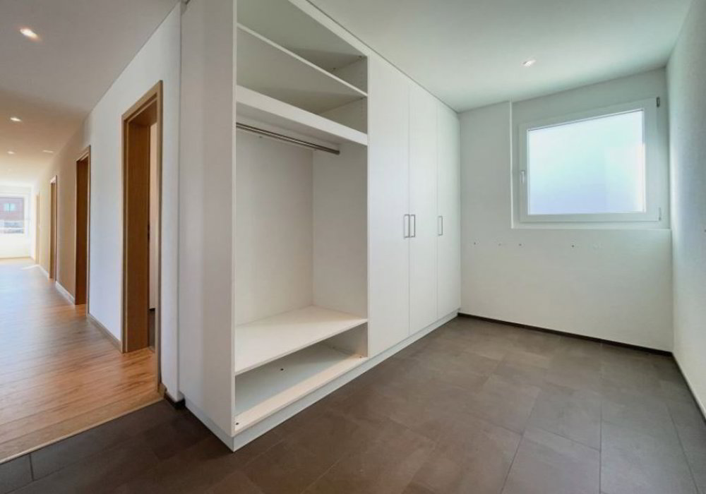 Wohnung – Doppleschwand - Ansicht 3