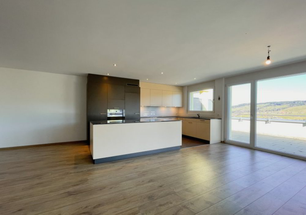 Wohnung – Doppleschwand - Ansicht 4