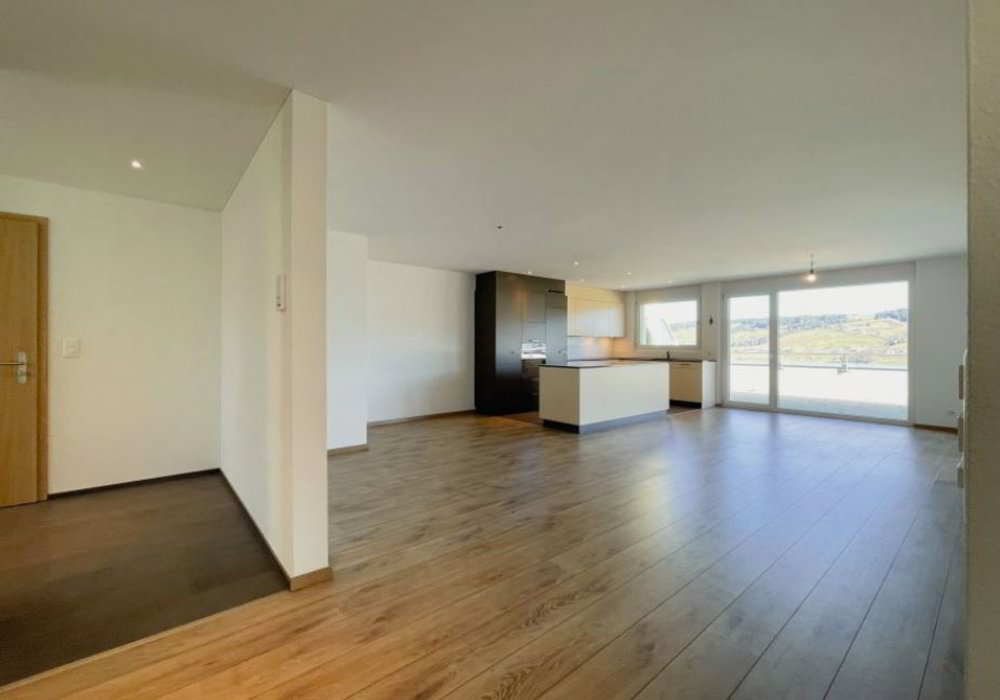 Wohnung – Doppleschwand - Ansicht 5