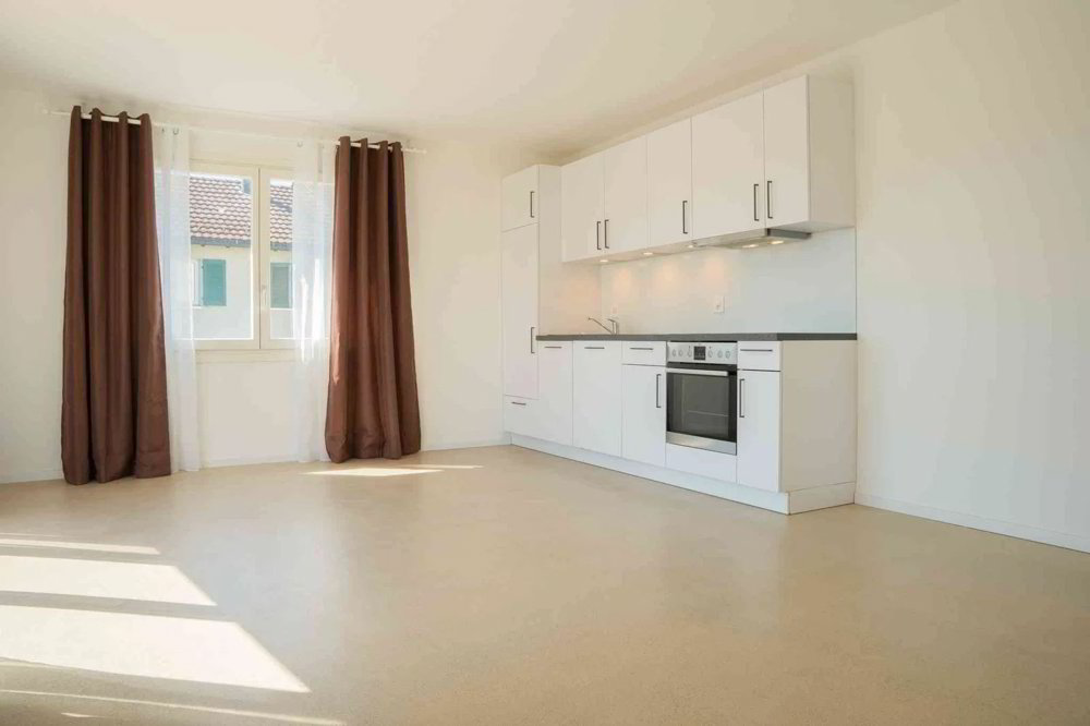Wohnung – Niedergösgen - Ansicht 2
