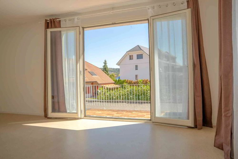 Wohnung – Niedergösgen - Ansicht 3