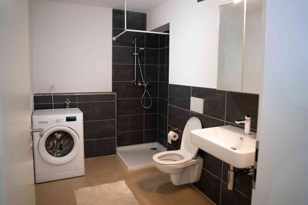 Wohnung – Niedergösgen - Ansicht 5