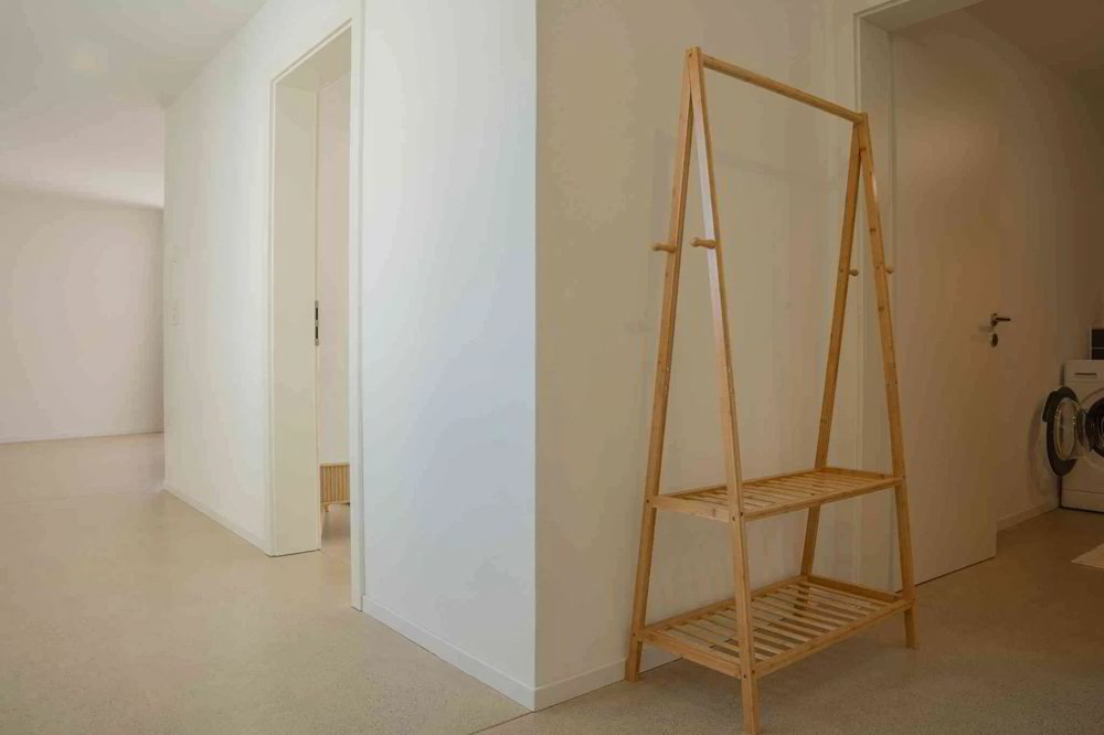 Wohnung – Niedergösgen - Mehr