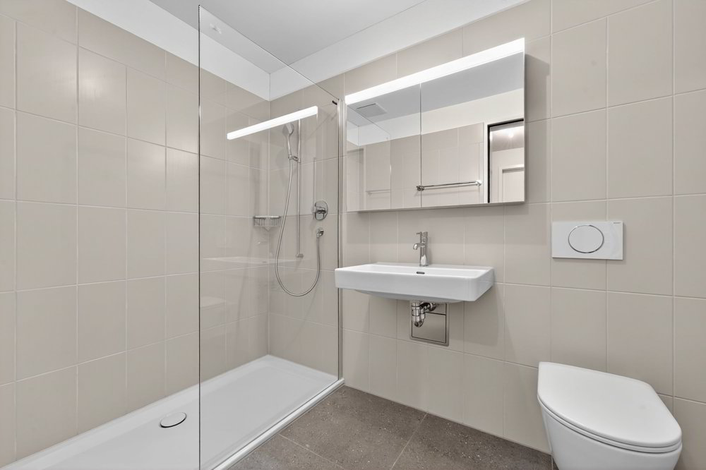 Wohnung – Sarnen, Ramersberg - Ansicht 4