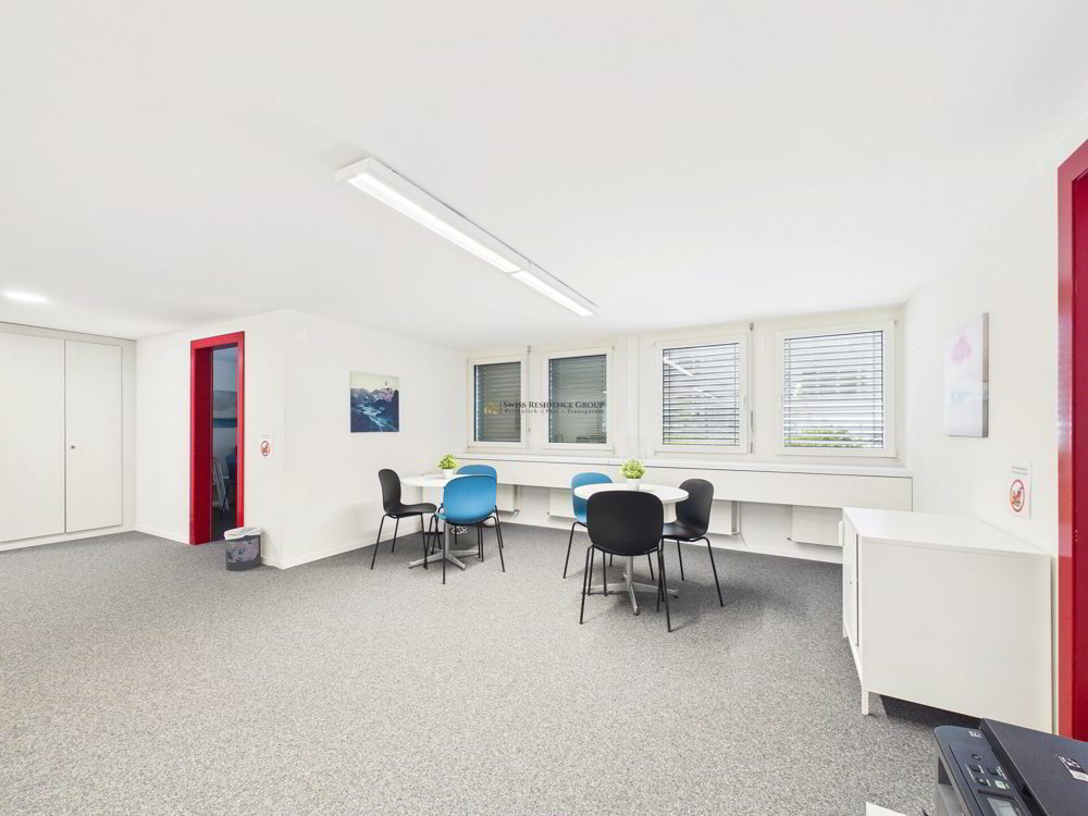 Bürofläche in Olten - Ansicht 2