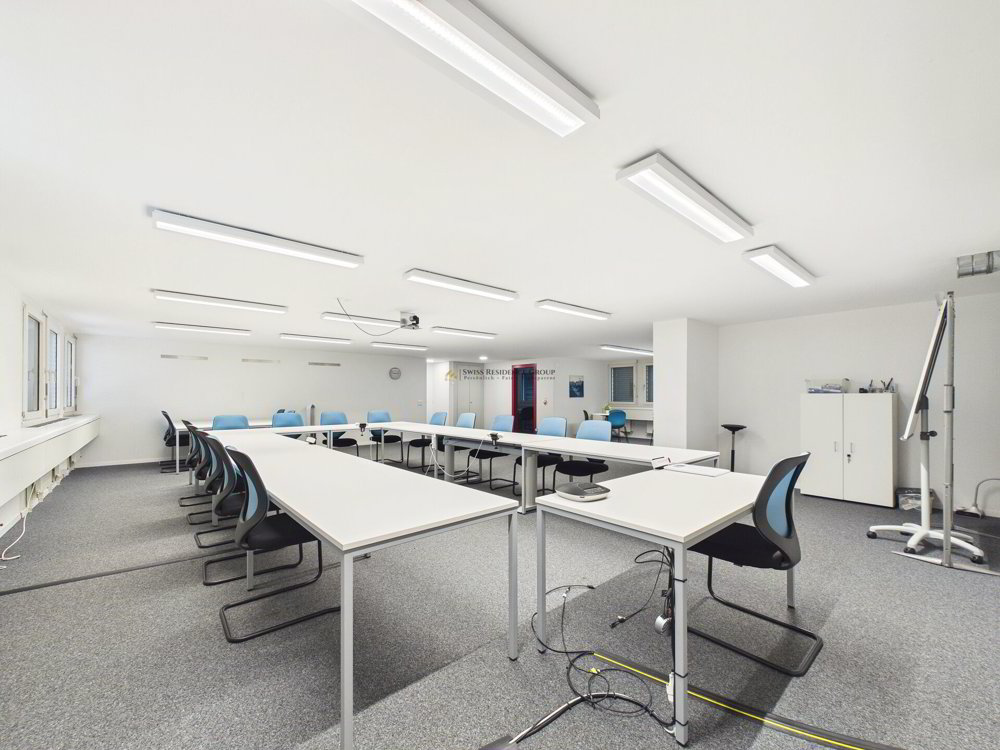 Bürofläche in Olten - Ansicht 4