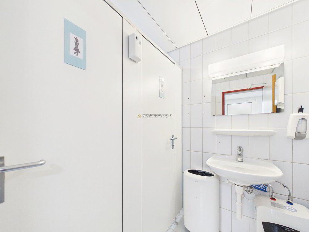Bürofläche in Olten - Ansicht 5