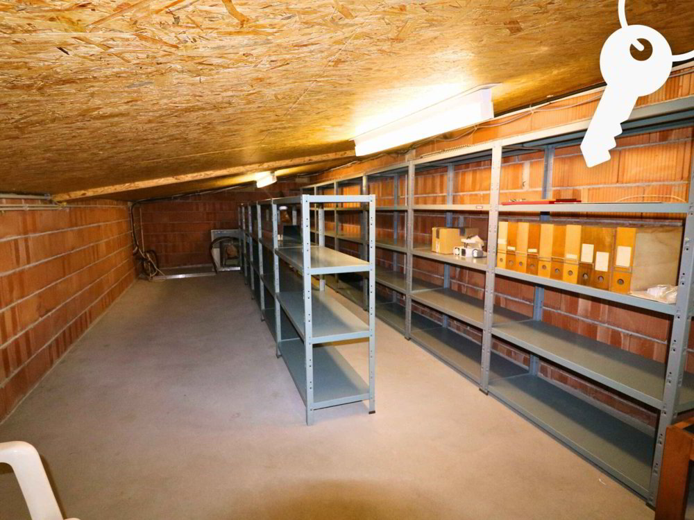 11 Zimmer Büro zu vermieten in Biberist - Bild 1/13