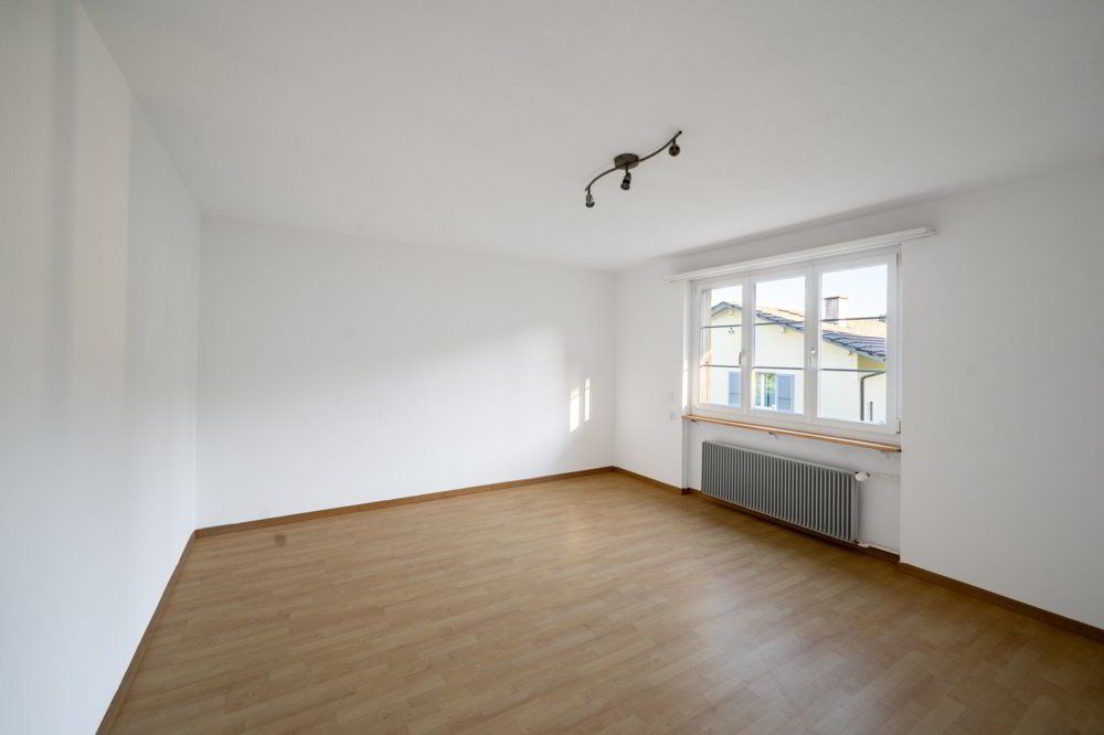 Haus – Mümliswil - Ansicht 4