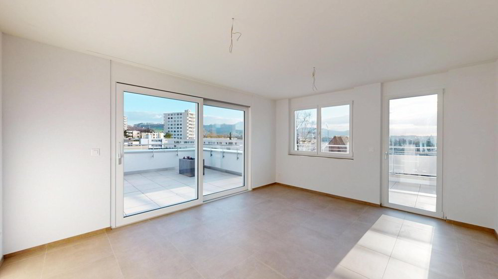 Wohnung – Augst BL - Ansicht 4
