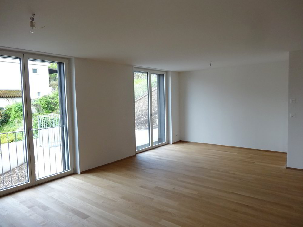 Wohnung – Schaffhausen - Ansicht 3