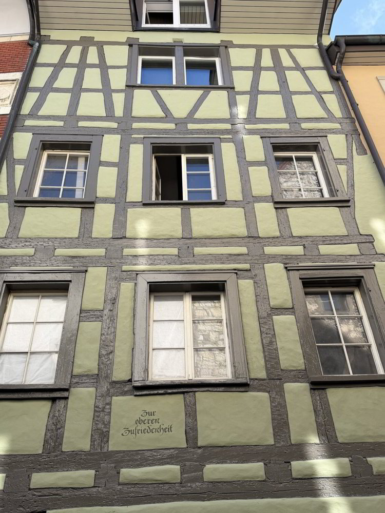 2.5 Zimmer Wohnung zu vermieten in Schaffhausen - Bild 1/5