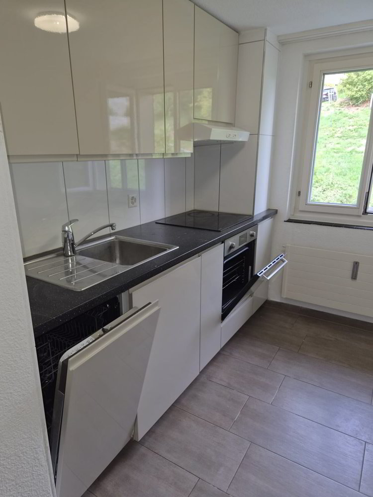 Wohnung – Herisau - Ansicht 2