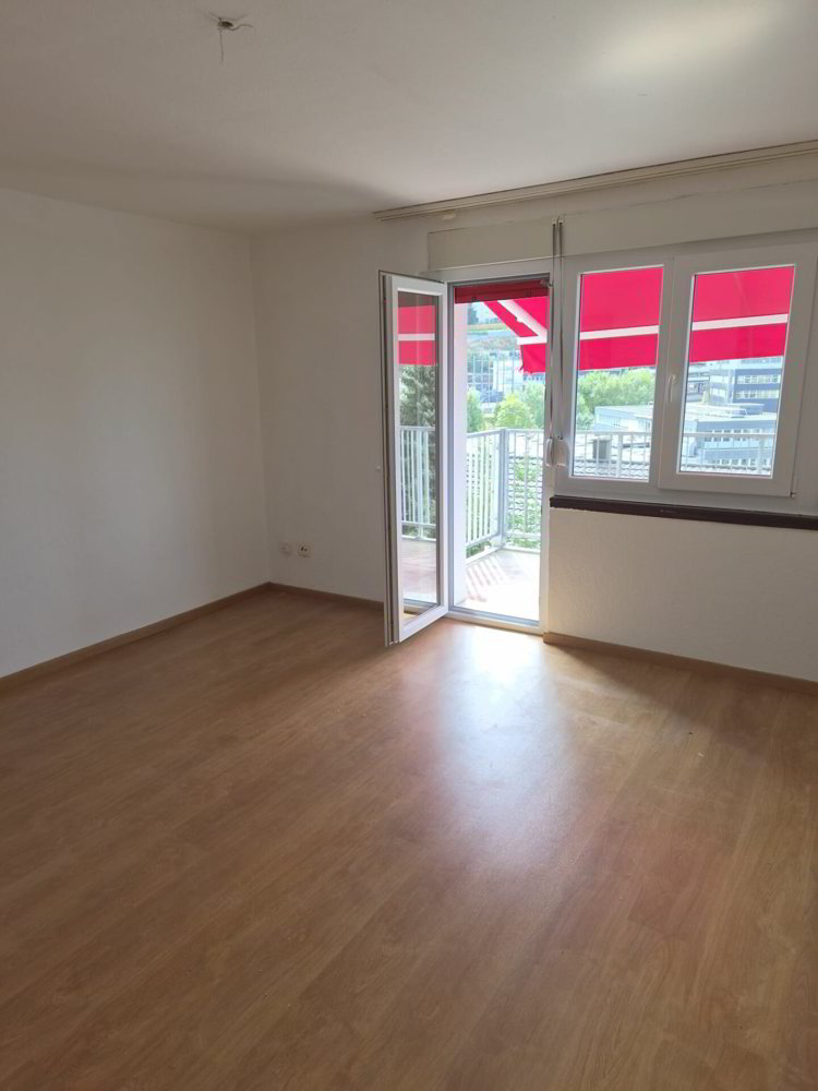 Wohnung – Herisau - Mehr
