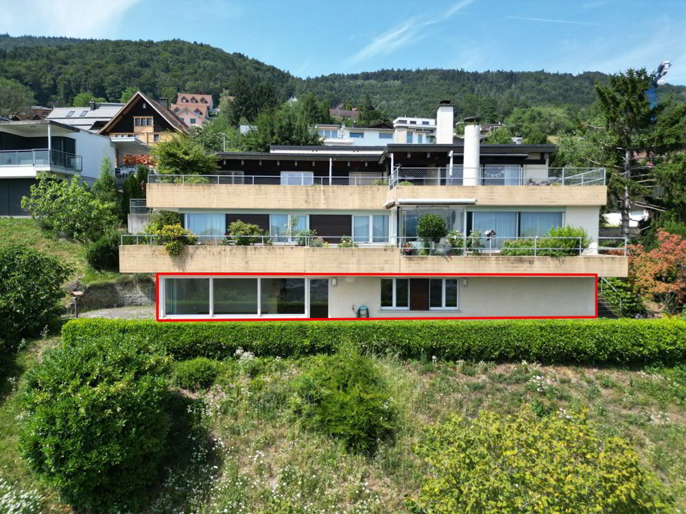 Wohnung – Rebstein - Ansicht 2