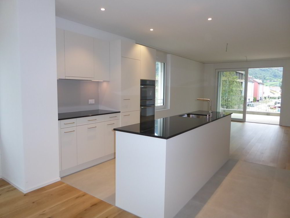 Wohnung – Buchs SG - Ansicht 4