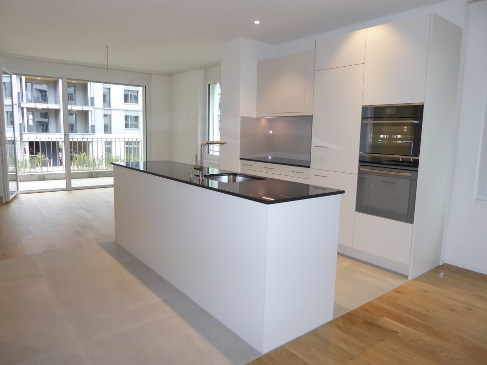 Wohnung – Buchs SG - Ansicht 5