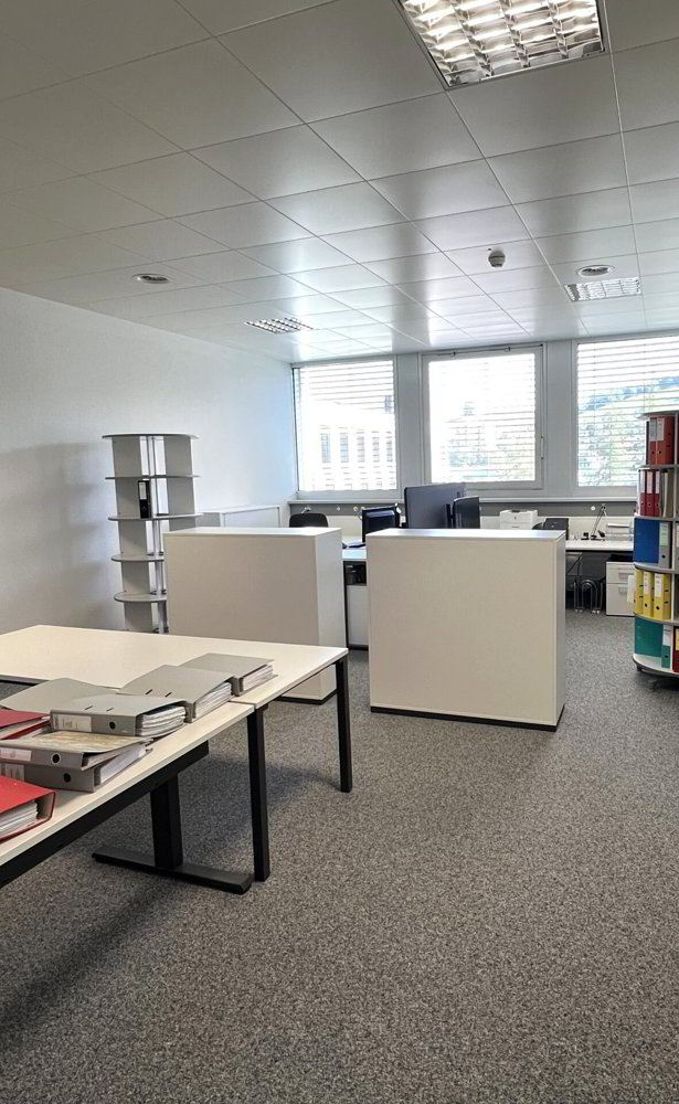 145 m² Büroraum zu Top-Konditionen an bester Lage mit unmittelbaren Autobahnanschluss - Ansicht 4