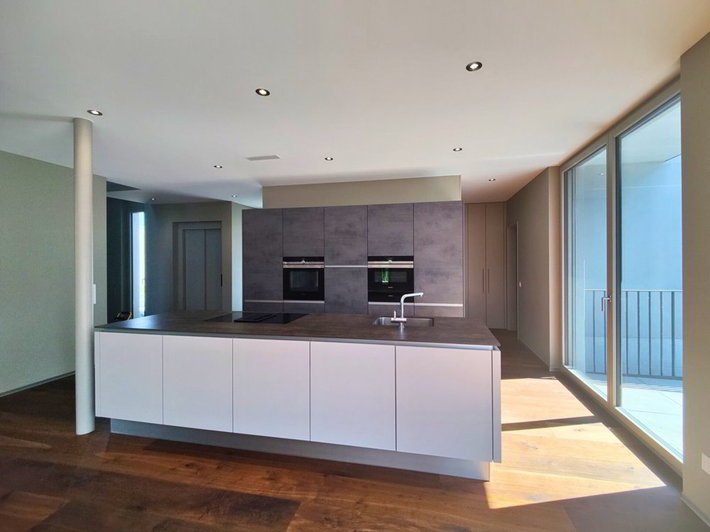 Maison null pièces à louer à Meisterschwanden - image 1/7