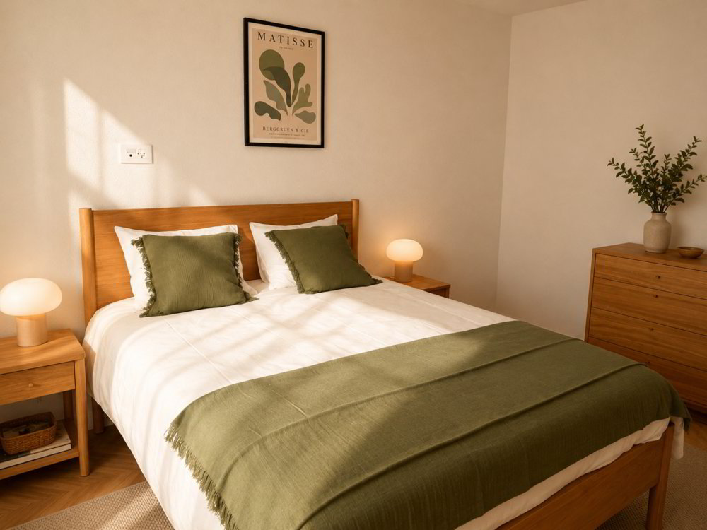 Wohnung – Sion - Ansicht 5
