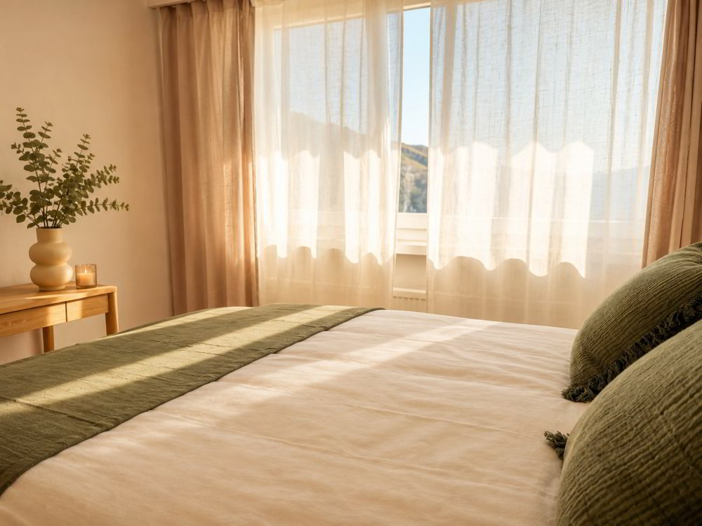 Wohnung – Sion - Mehr