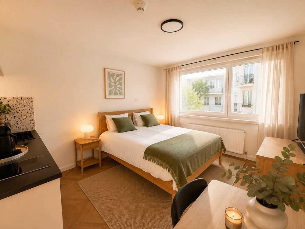 Wohnung – Sion - Ansicht 2