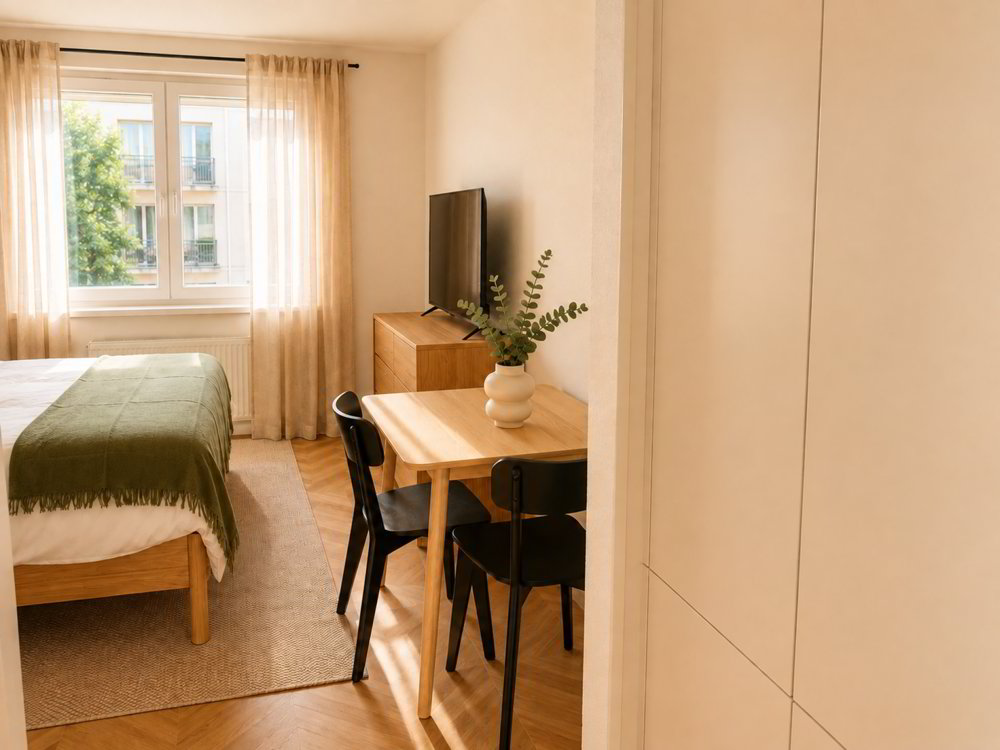 Wohnung – Sion - Mehr