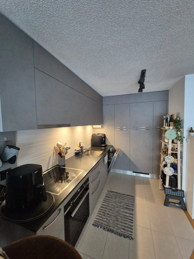 Appartement 2.5 pièces à louer à Grandson - image 1/8