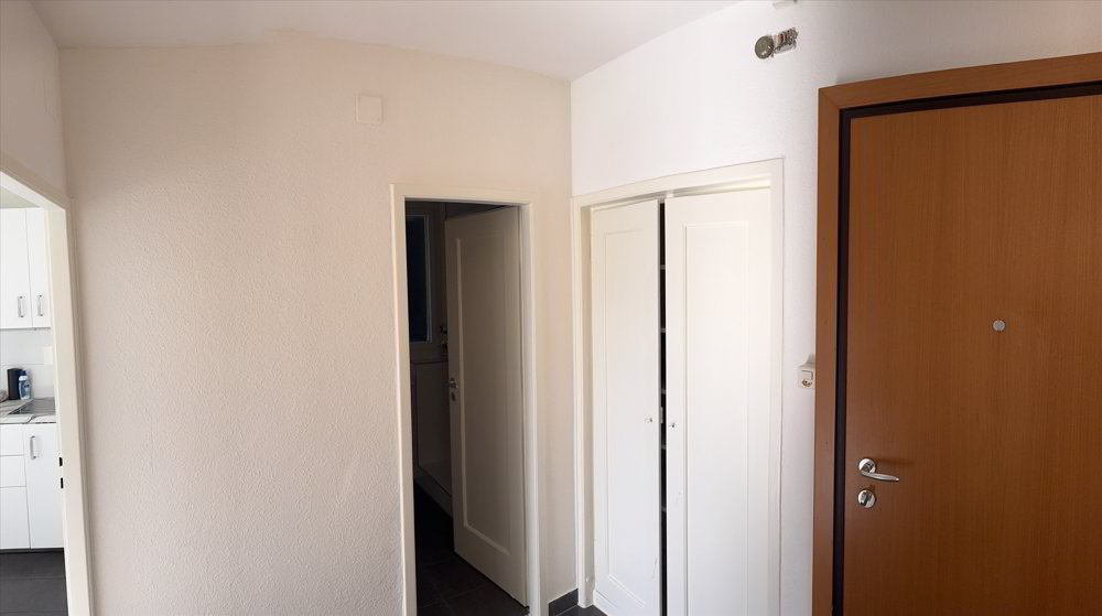 2 Zimmer Wohnung zu vermieten in Genève - Bild 1/4
