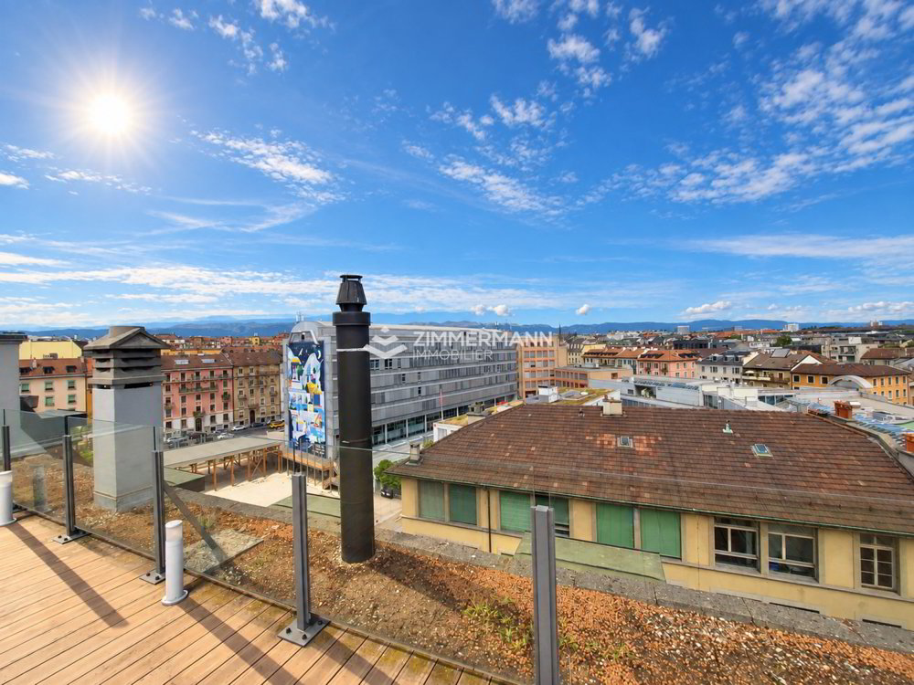 Wohnung – Genève - Ansicht 2