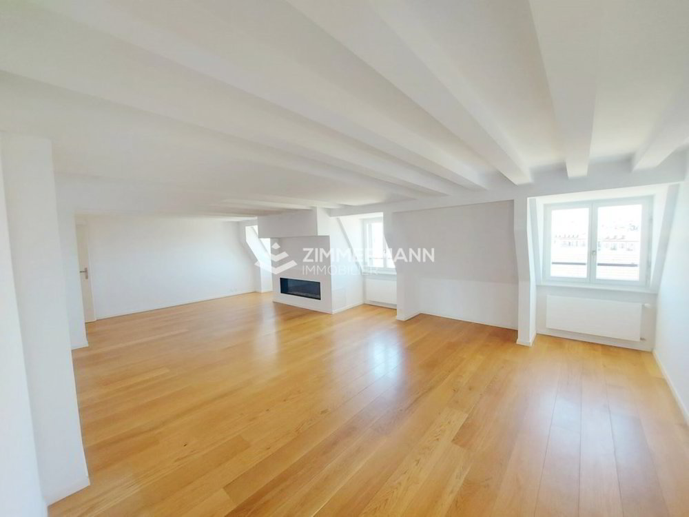 Wohnung – Genève - Ansicht 4