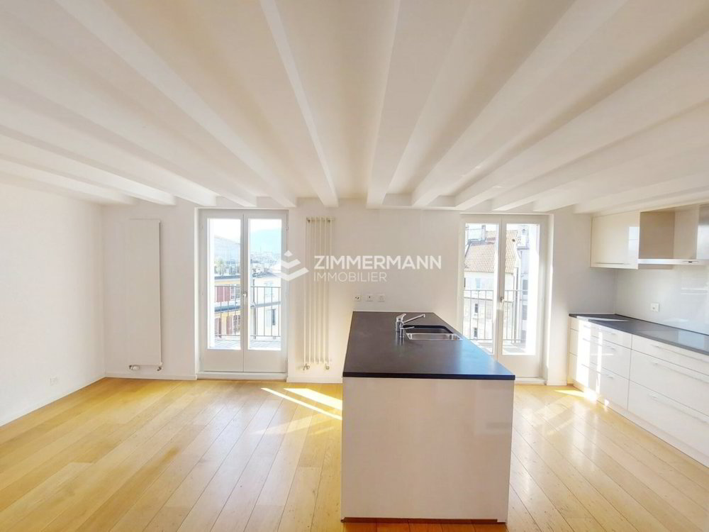 Wohnung – Genève - Ansicht 5