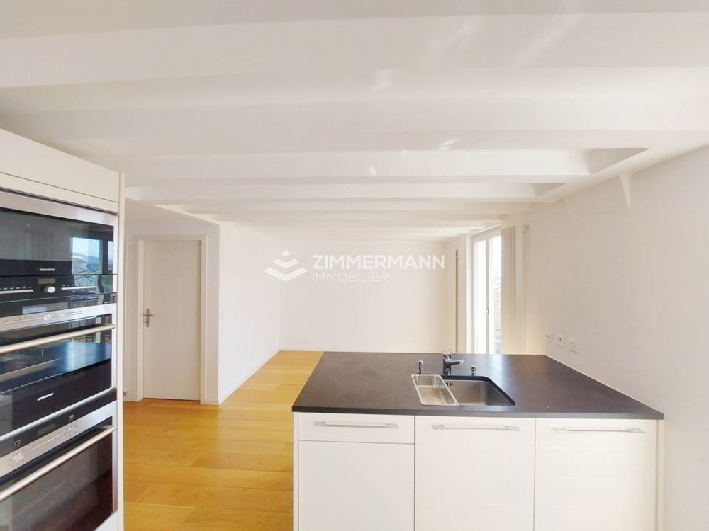 Wohnung – Genève - Mehr
