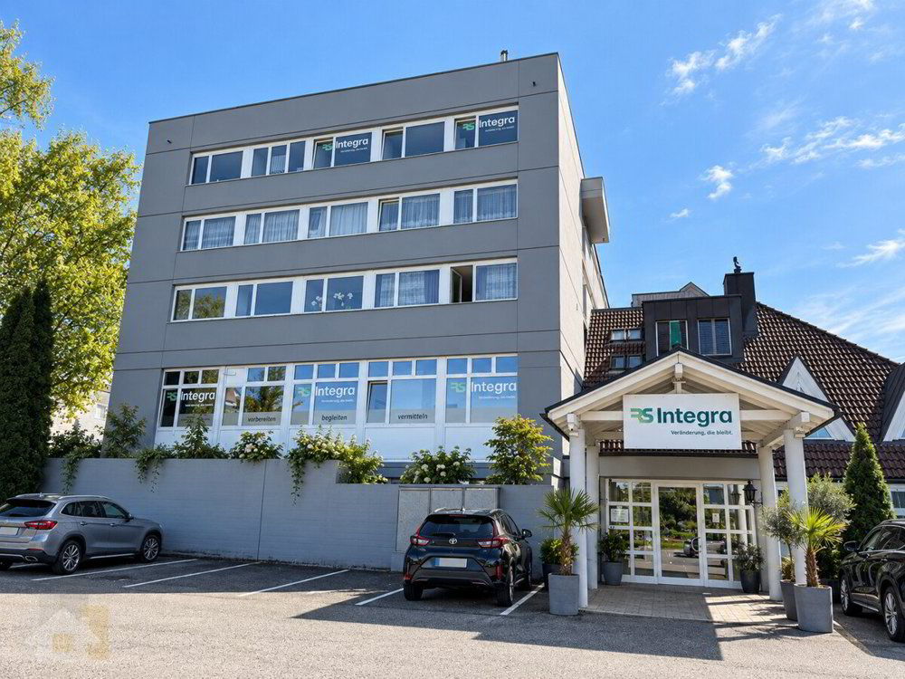 Bureau & Commerce null pièces à louer à Amriswil - image 1/8