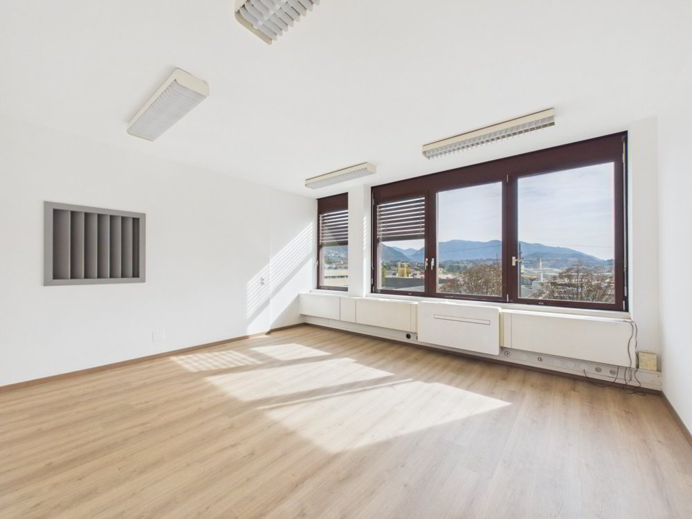 Affittasi spazi modulabili a partire da 20 m² fino al piano intero - Ansicht 2