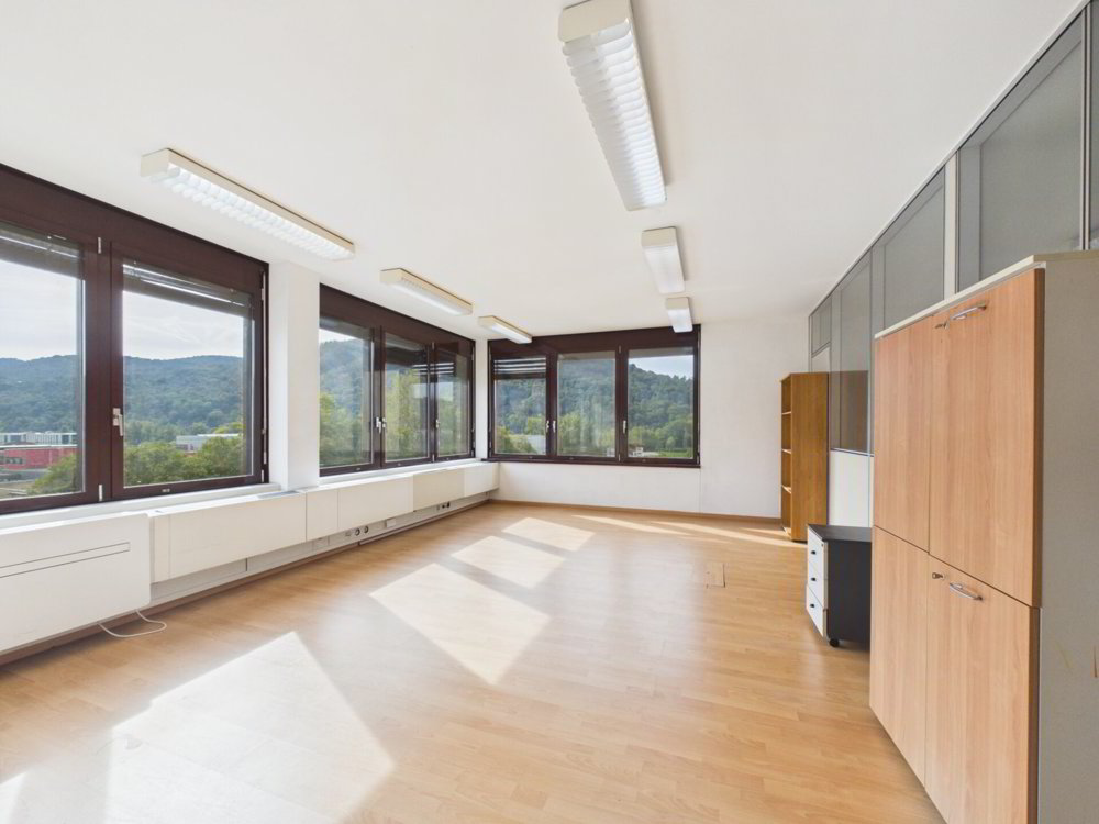 Affittasi spazi modulabili a partire da 20 m² fino al piano intero - Ansicht 4
