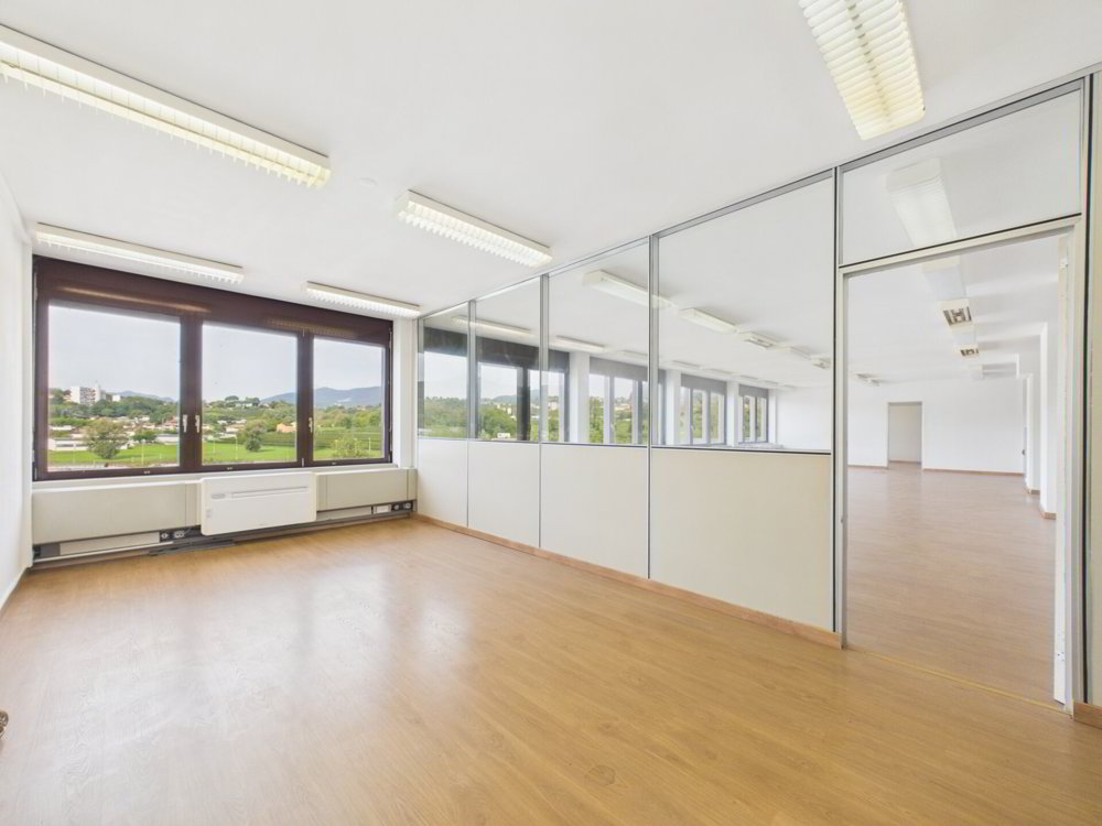 Affittasi spazi modulabili a partire da 20 m² fino al piano intero - Ansicht 5
