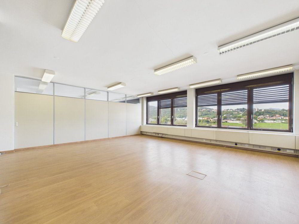 Affittasi spazi modulabili a partire da 20 m² fino al piano intero - Mehr