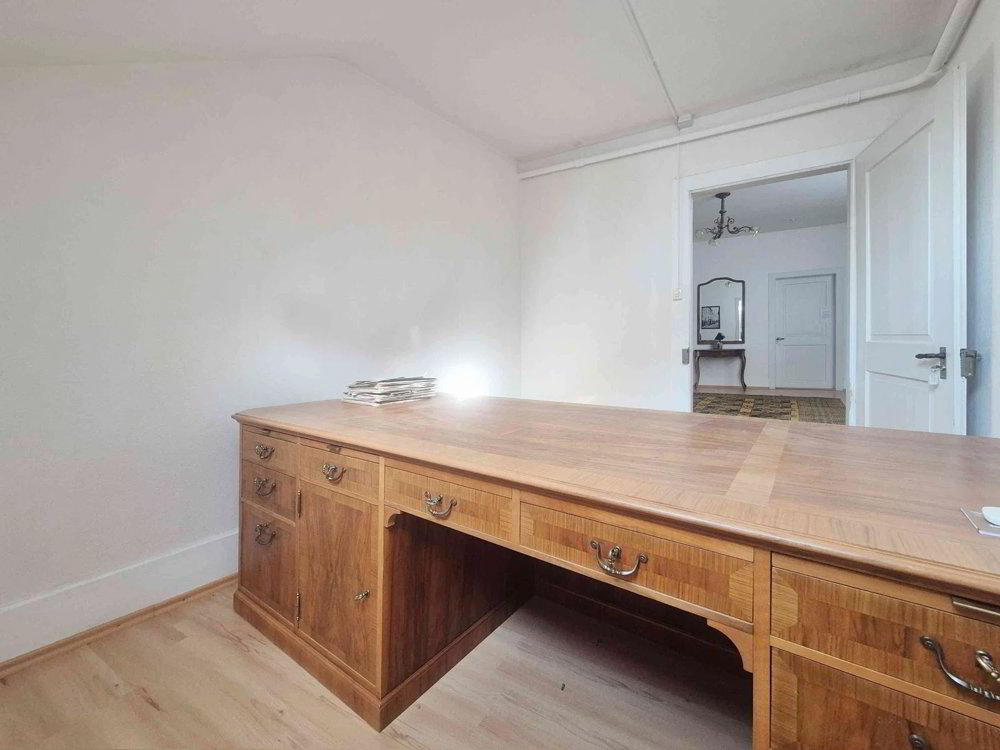 1 rooms Office & Commercial for rent in St. Gallen - image 1/7