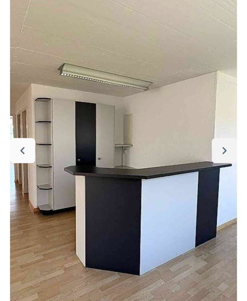 Willkommen in Ihren neuen, hellen Büroräumlichkeiten - Ansicht 2