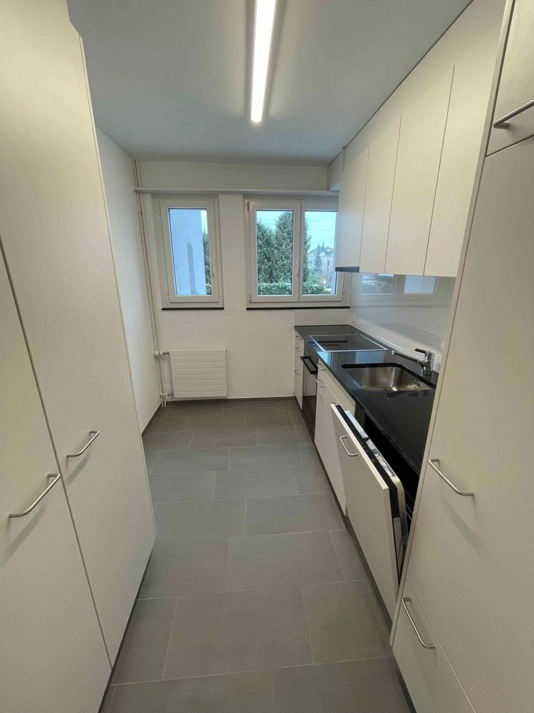 Wohnung – Goldach - Ansicht 2