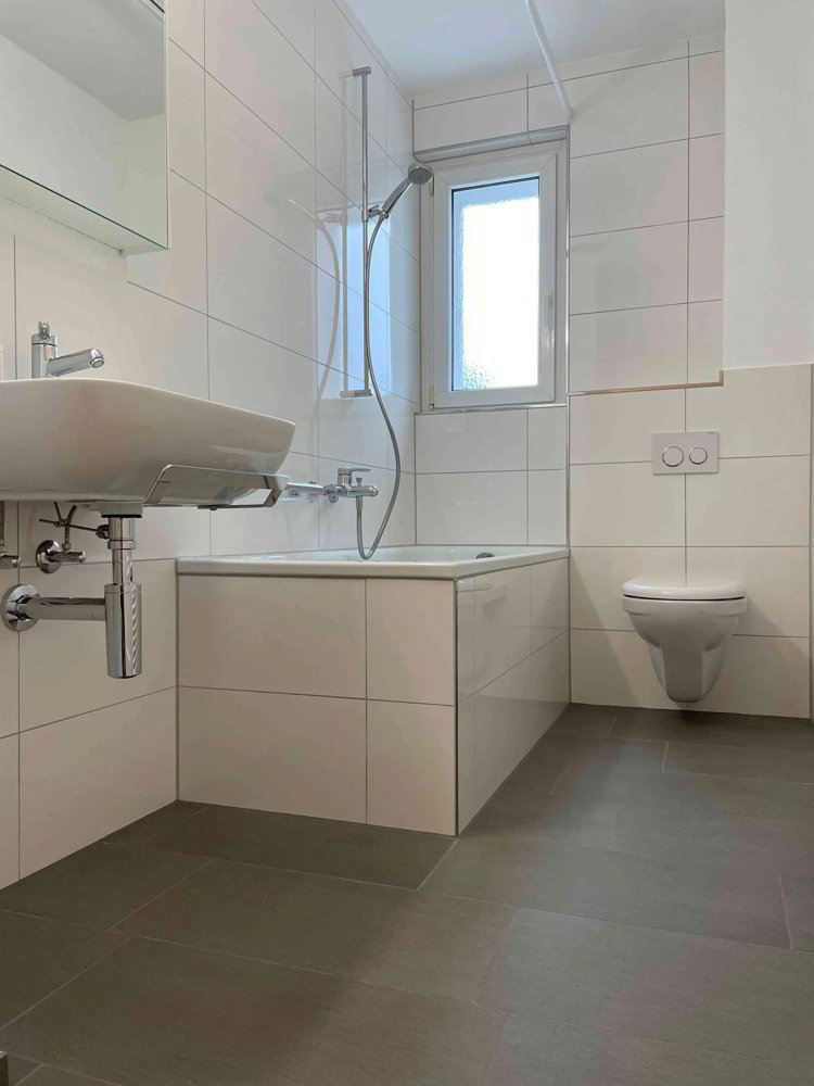 Wohnung – Goldach - Ansicht 4