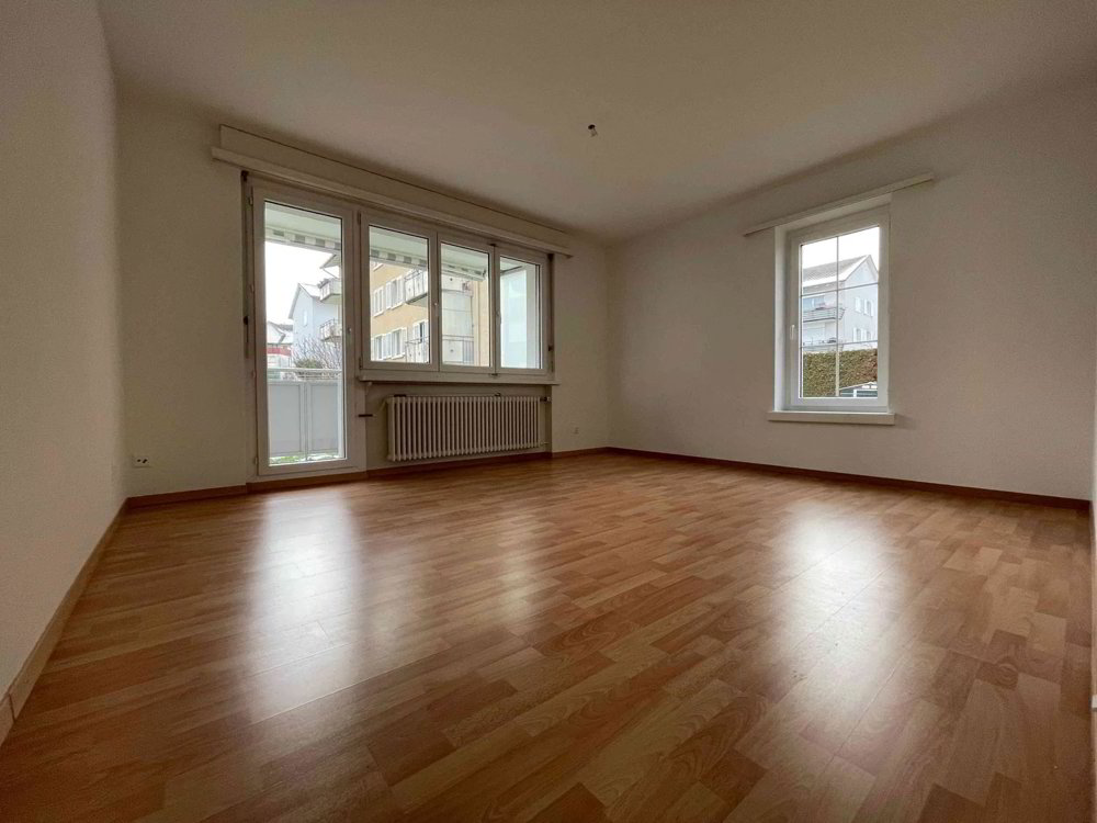 Wohnung – Goldach - Ansicht 5